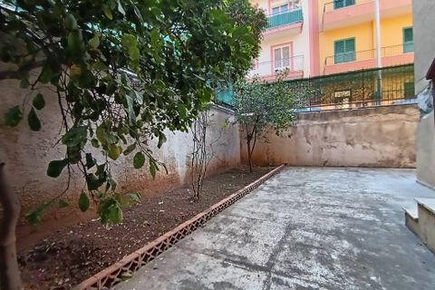Lejlighed i Palermo, Palermo, Palermo - € 189.000 | Ref: Via Olivella 5 - foto 24