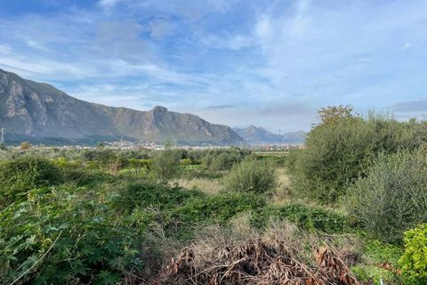 Helårsgrund i Palermo, Palermo, Palermo - € 45.000 | Ref: TerrenoFawara - foto 2