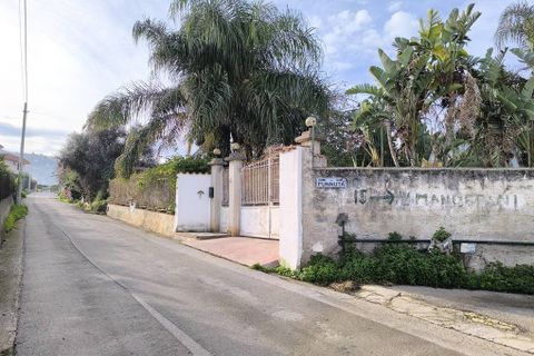 Helårsgrund i Palermo, Palermo, Palermo - € 45.000 | Ref: TerrenoFawara - foto 6