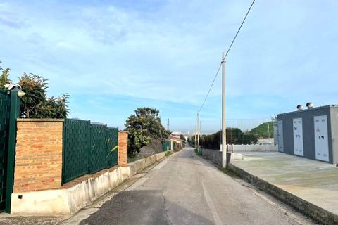 Helårsgrund i Palermo, Palermo, Palermo - € 45.000 | Ref: TerrenoFawara - foto 7