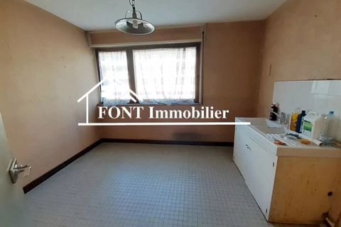 Lejlighed i Saint-Chamond, Loire, Saint-Chamond - € 59.000 | Ref: 08784 - foto 2