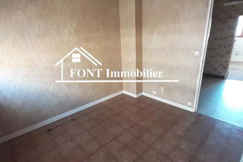 Lejlighed i Saint-Chamond, Loire, Saint-Chamond - € 59.000 | Ref: 08784 - foto 3