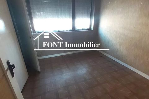 Lejlighed i Saint-Chamond, Loire, Saint-Chamond - € 59.000 | Ref: 08784 - foto 5