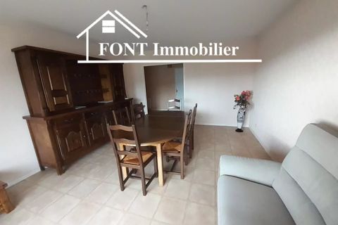 Leilighet i Saint-Chamond, Loire, Saint-Chamond - € 99 000 | Ref: 08789 - foto 6