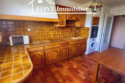 Leilighet i Saint-Chamond, Loire, Saint-Chamond - € 99 000 | Ref: 08789 - foto 7