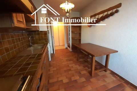 Leilighet i Saint-Chamond, Loire, Saint-Chamond - € 99 000 | Ref: 08789 - foto 4