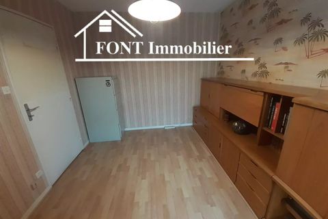 Leilighet i Saint-Chamond, Loire, Saint-Chamond - € 99 000 | Ref: 08789 - foto 8
