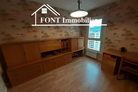 Leilighet i Saint-Chamond, Loire, Saint-Chamond - € 99 000 | Ref: 08789 - foto 3