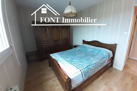 Leilighet i Saint-Chamond, Loire, Saint-Chamond - € 99 000 | Ref: 08789 - foto 9