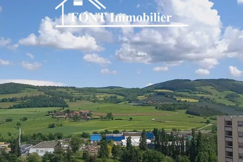 Leilighet i Saint-Chamond, Loire, Saint-Chamond - € 99 000 | Ref: 08789 - foto 11