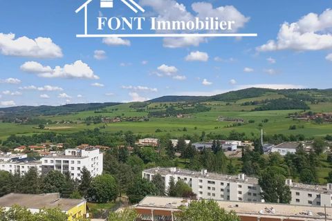 Leilighet i Saint-Chamond, Loire, Saint-Chamond - € 99 000 | Ref: 08789 - foto 10