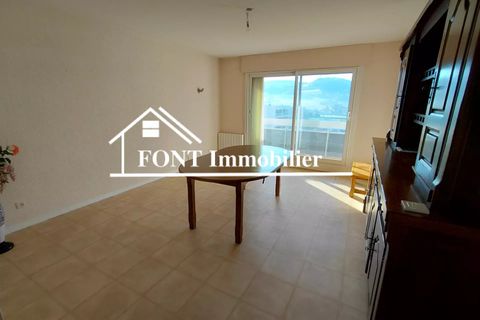 Leilighet i Saint-Chamond, Loire, Saint-Chamond - € 99 000 | Ref: 08789 - foto 5