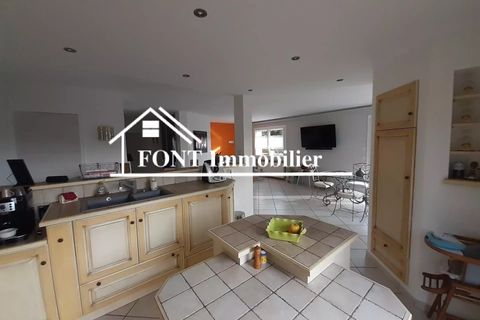Villa a L'Horme, Loire, L'Horme - € 323.000 | Ref: 08790 - foto 4