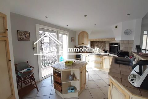 Villa a L'Horme, Loire, L'Horme - € 323.000 | Ref: 08790 - foto 3
