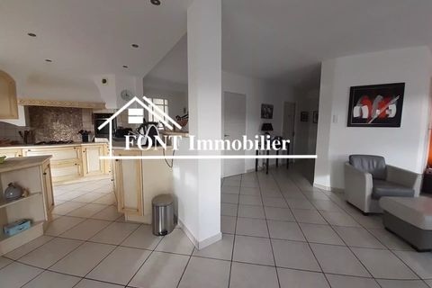 Villa a L'Horme, Loire, L'Horme - € 323.000 | Ref: 08790 - foto 5