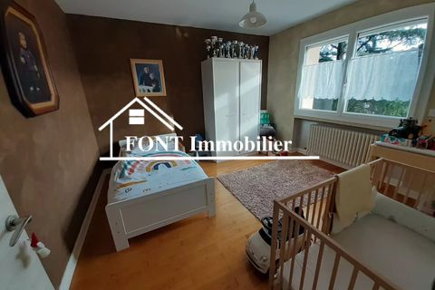Villa a L'Horme, Loire, L'Horme - € 323.000 | Ref: 08790 - foto 6
