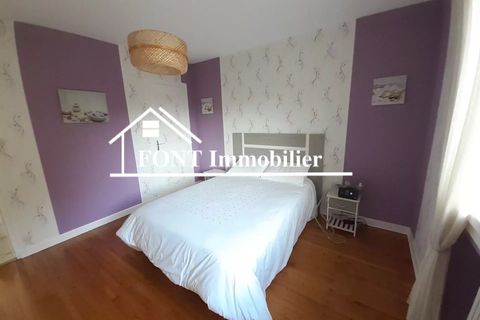 Villa a L'Horme, Loire, L'Horme - € 323.000 | Ref: 08790 - foto 7