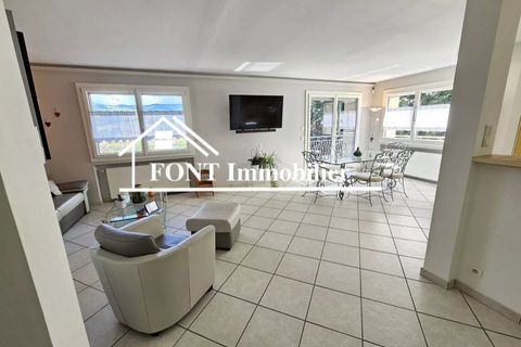 Villa a L'Horme, Loire, L'Horme - € 323.000 | Ref: 08790 - foto 2