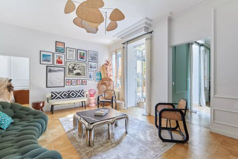 Lejlighed i Paris, Paris, Paris - € 1.595.000 | Ref: 86207239 - foto 4