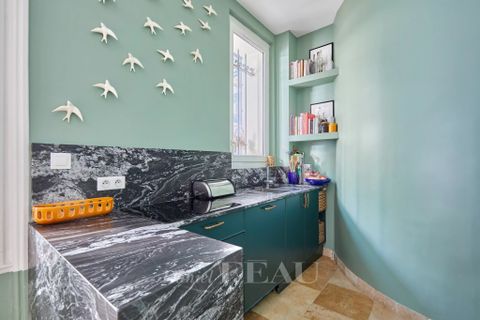 Lejlighed i Paris, Paris, Paris - € 1.595.000 | Ref: 86207239 - foto 7