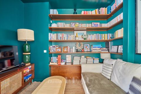 Lejlighed i Paris, Paris, Paris - € 1.595.000 | Ref: 86207239 - foto 10