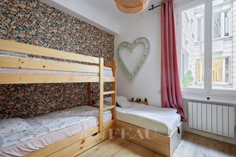 Lejlighed i Paris, Paris, Paris - € 1.595.000 | Ref: 86207239 - foto 17