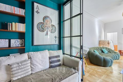 Lejlighed i Paris, Paris, Paris - € 1.595.000 | Ref: 86207239 - foto 9