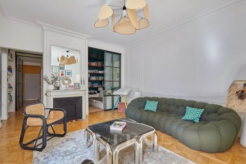 Lejlighed i Paris, Paris, Paris - € 1.595.000 | Ref: 86207239 - foto 6