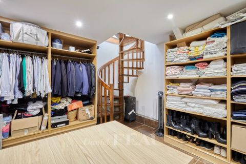 Lejlighed i Paris, Paris, Paris - € 1.595.000 | Ref: 86207239 - foto 21