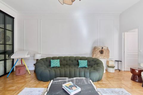Lejlighed i Paris, Paris, Paris - € 1.595.000 | Ref: 86207239 - foto 22