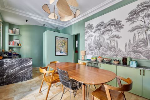 Lejlighed i Paris, Paris, Paris - € 1.595.000 | Ref: 86207239 - foto 13