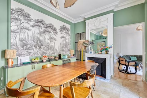 Lejlighed i Paris, Paris, Paris - € 1.595.000 | Ref: 86207239 - foto 15