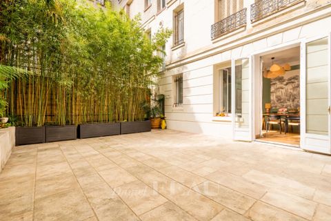 Lejlighed i Paris, Paris, Paris - € 1.595.000 | Ref: 86207239 - foto 1