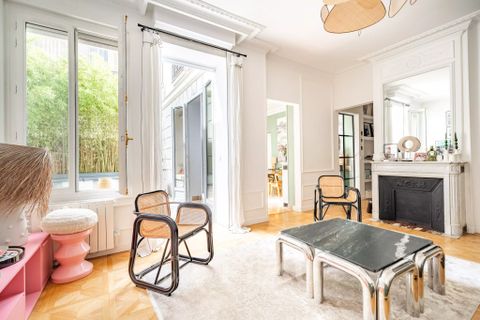 Lejlighed i Paris, Paris, Paris - € 1.595.000 | Ref: 86207239 - foto 3