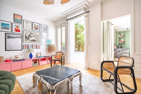 Lejlighed i Paris, Paris, Paris - € 1.595.000 | Ref: 86207239 - foto 5