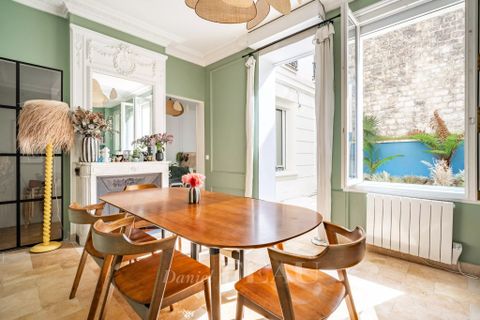 Lejlighed i Paris, Paris, Paris - € 1.595.000 | Ref: 86207239 - foto 12