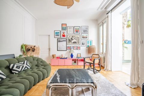 Lejlighed i Paris, Paris, Paris - € 1.595.000 | Ref: 86207239 - foto 14