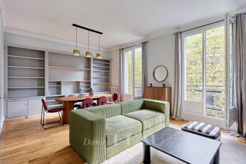 Lejlighed i Paris, Paris, Paris - € 795.000 | Ref: 86635242 - foto 1