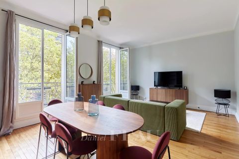 Lejlighed i Paris, Paris, Paris - € 795.000 | Ref: 86635242 - foto 2