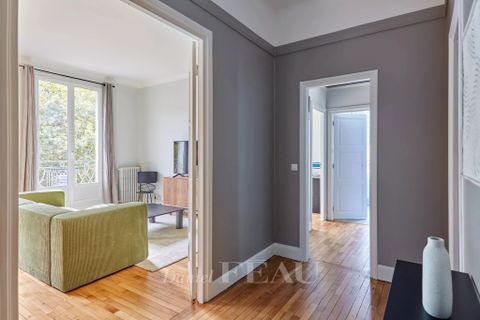 Lejlighed i Paris, Paris, Paris - € 795.000 | Ref: 86635242 - foto 5