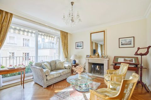 Byhus i Paris, Paris, Paris - € 3.100.000 | Ref: 85680156 - foto 2