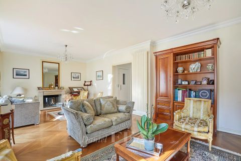 Byhus i Paris, Paris, Paris - € 3.100.000 | Ref: 85680156 - foto 5