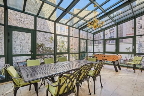 Byhus i Paris, Paris, Paris - € 3.100.000 | Ref: 85680156 - foto 6