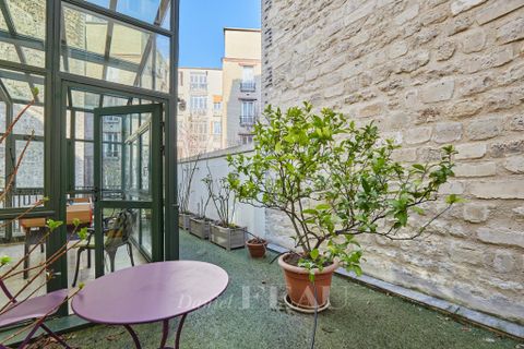 Byhus i Paris, Paris, Paris - € 3.100.000 | Ref: 85680156 - foto 7