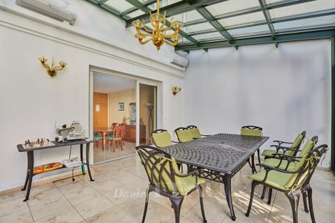 Byhus i Paris, Paris, Paris - € 3.100.000 | Ref: 85680156 - foto 9