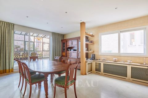 Byhus i Paris, Paris, Paris - € 3.100.000 | Ref: 85680156 - foto 10