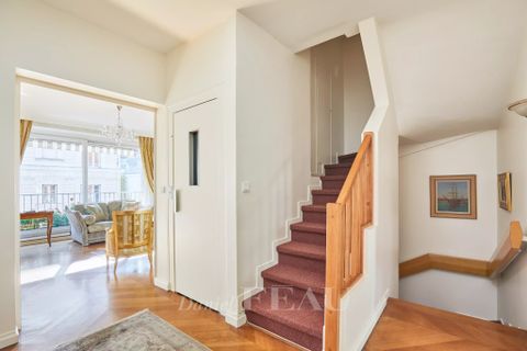 Byhus i Paris, Paris, Paris - € 3.100.000 | Ref: 85680156 - foto 12