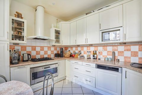 Byhus i Paris, Paris, Paris - € 3.100.000 | Ref: 85680156 - foto 13