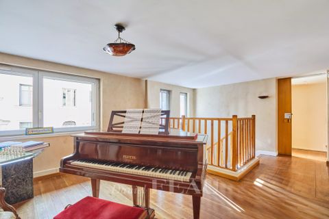 Byhus i Paris, Paris, Paris - € 3.100.000 | Ref: 85680156 - foto 14