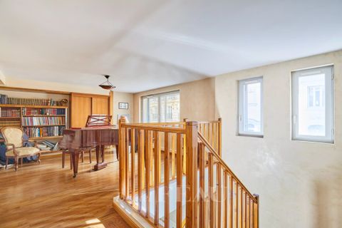 Byhus i Paris, Paris, Paris - € 3.100.000 | Ref: 85680156 - foto 15